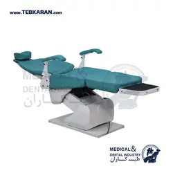 صندلی ژل و بوتاکس وPRP مدل GPA2