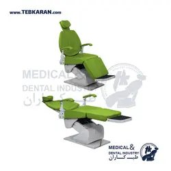 صندلی ژل و بوتاکس وPRP مدل GPA2