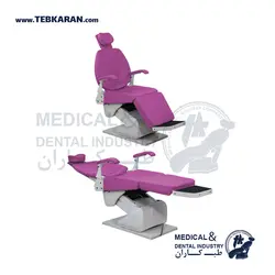 صندلی ژل و بوتاکس وPRP مدل GPA2