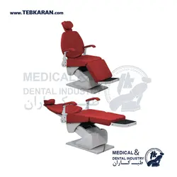 صندلی ژل و بوتاکس وPRP مدل GPA2