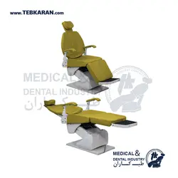 صندلی ژل و بوتاکس وPRP مدل GPA2