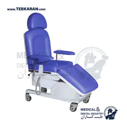 تخت جراحی چشم پزشکی و لیزر مدل GP3.N