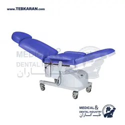 تخت جراحی چشم پزشکی و لیزر مدل GP3.N