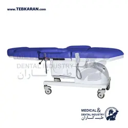 تخت جراحی چشم پزشکی و لیزر مدل GP3.N