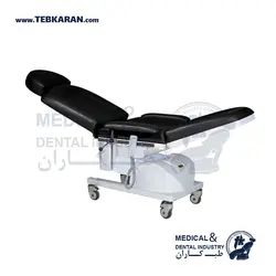 تخت جراحی چشم پزشکی و لیزر مدل GP3.N