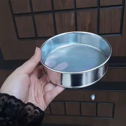 الک آشپزخانه 4 عددی استیل مدل کدبانو