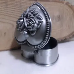 جا جواهری پیوتر مدل قلب