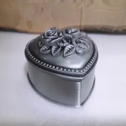 جا جواهری پیوتر مدل قلب