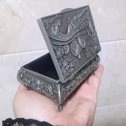 جا جواهری پیوتر طرح کلبه