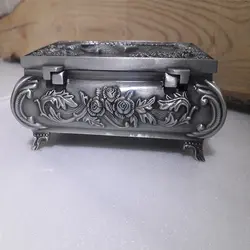 جا جواهری پیوتر طرح کلبه