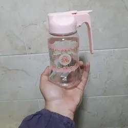 شکر پاش کشویی پیشتازان طرح گل