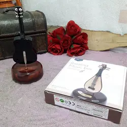 ماکت گیتار موزیکال مدل کادوان