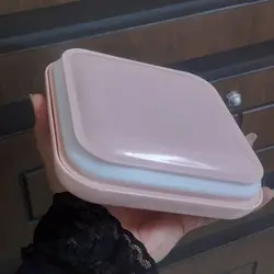 بانکه درب فشاری مانیا سایز 1