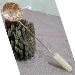 اسپند دود کن مسافرتی مدل فنری
