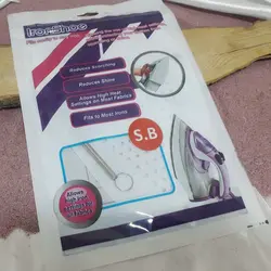 محافظ اتوکشی سیلیکونی مدل iron shoe