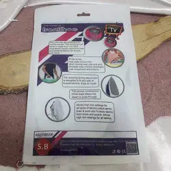 محافظ اتوکشی سیلیکونی مدل iron shoe