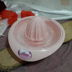 آبمیوه گیر دستی مدل alma