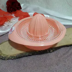 آبمیوه گیر دستی مدل alma