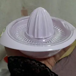 آبمیوه گیر دستی مدل alma