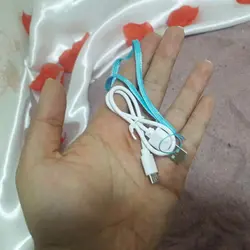 پنکه شارژی کیتی مدل cute fan