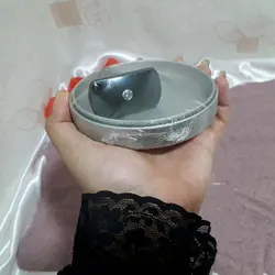 همبرگر زن دستی هوم برگر