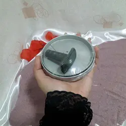 همبرگر زن دستی هوم برگر