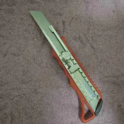 کاتر مدل yasheng