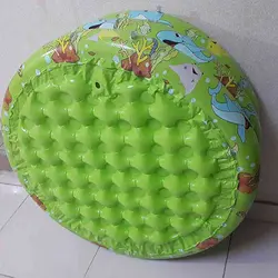 استخر بادی 3Ring Pool سبز رنگ