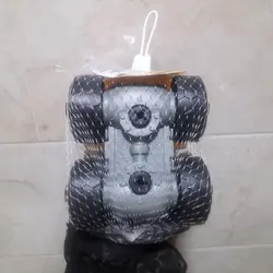 ماشین اسباب بازی مدل کامیون فکری تکتاز
