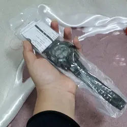 ساعت مچی مدل جی شاک