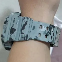 ساعت مچی ارتشی ضد آب مدل مدل leen