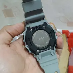 ساعت مچی ارتشی ضد آب مدل مدل leen