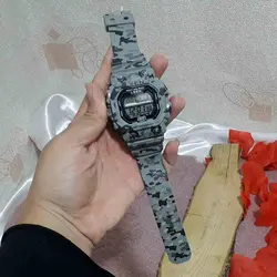 ساعت مچی ارتشی ضد آب مدل مدل leen