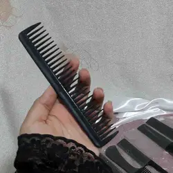 ست شانه مو مدل سافاری بسته 10 عددی