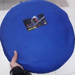 چادر بازی کودک مدل مرد عنکبوتی
