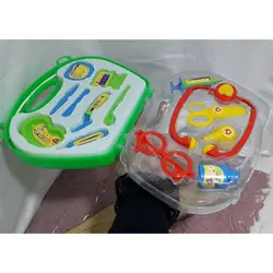 ست اسباب بازی پزشکی مدل تاپ تویز