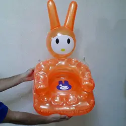 مبل بادی کودک مدل خرگوش