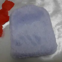 کیسه آب گرم مخملی خرگوش