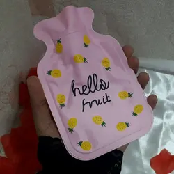کیسه آب گرم طرح hello fruit