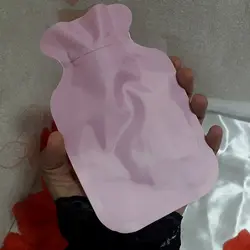 کیسه آب گرم طرح hello fruit