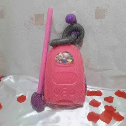 اسباب بازی جاروبرقی مدل نسیم
