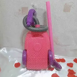 اسباب بازی جاروبرقی مدل نسیم