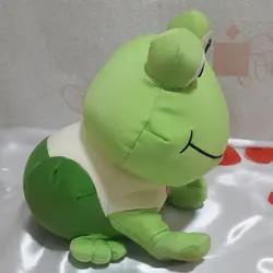 عروسک طرح قورباغه مدل elf