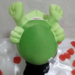 عروسک طرح قورباغه مدل elf