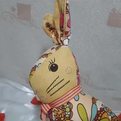 عروسک مدل خرگوش 37 سانتی متر