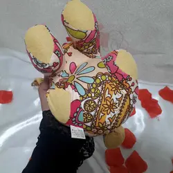 عروسک مدل خرگوش 37 سانتی متر