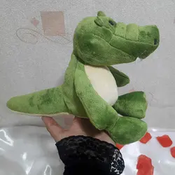 عروسک مدل تمساح