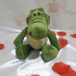 عروسک مدل تمساح