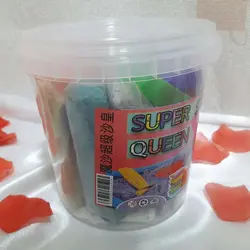 شن بازی سطلی یک کیلوگرمی