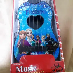 گیتار اسباب بازی مدل السا و آنا